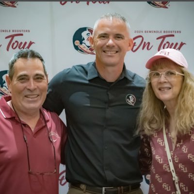 🍢🍢FSU Alumni 🍢🍢The Battles End🍢🍢 and Boosters member 🍢🍢Go Nole 💪🏆🥇🍢🍢