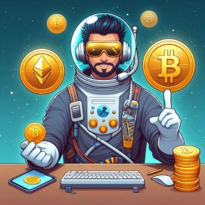 chanhduc's profile picture. 👉👉👉 Follow me for discussions on the latest trends, news, and opportunities in crypto assets. Ton Bullish #TON #CryptoNews #bitcoin 🚀💰
