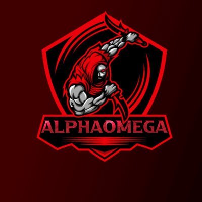 AlphaOamga's profile picture. Hey Wolfpack welcome to my Twitter if you follow me on twitch and YouTube welcome