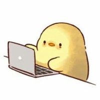 Cuitan Bebek (@sparkliw) 's Twitter Profile