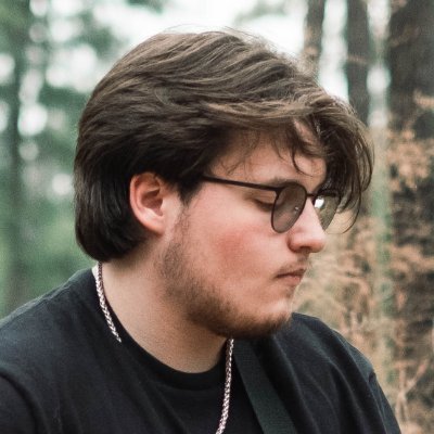 willpoguemusic's profile picture. 