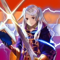 lucida (@sixofrobins) 's Twitter Profile Photo