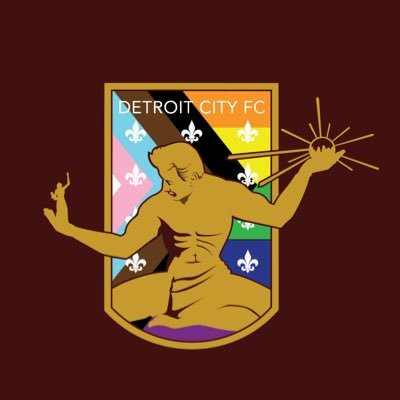 Official matchday Tweets for @DetroitCityFC's women's team, playing in @USLWLeague. #DCTID ⚜