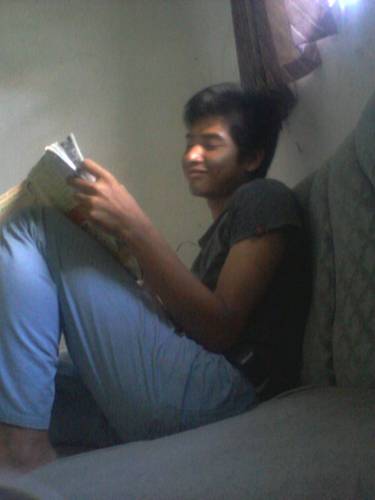 DevrasAli's profile picture. 