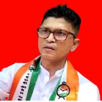 Neelesh Biswas (@neeleshspeaks) 's Twitter Profile