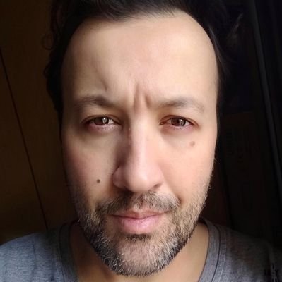perbone's profile picture. Jew philomath software engineer right wing shutterbug all kind of art lover artist wannabe sport practitioner. Will cut grass for rupees. Some tweets in pt_BR
