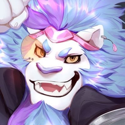 ๐ค ๐๐๐ฉ๐ญ๐๐ข๐ง ๐ Profile