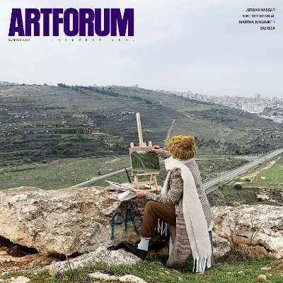 artforum