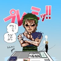 ほぐし屋トム (@one_piece14tom) 's Twitter Profile