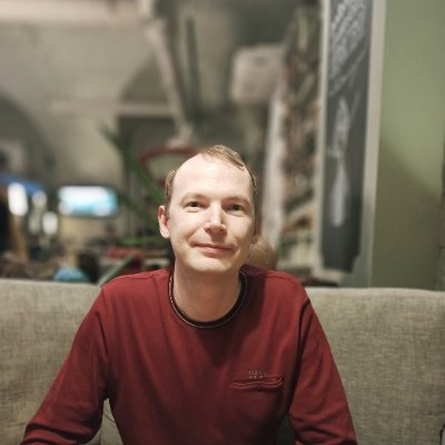 AI enthusiast Crypto believer Exploring the future where blockchain meets intelligence