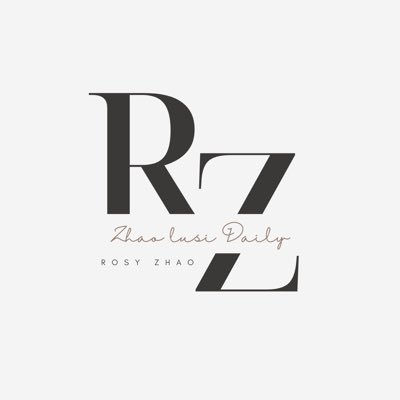 Fan account for #赵露思 #Zhaolusi #조로사 #RosyZhao ONLY 💜🦦 | 📩中/ENG/한국어|🇨🇳
