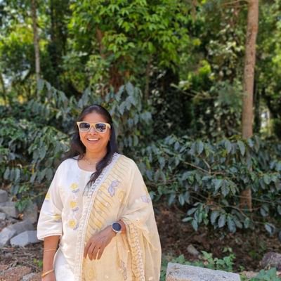 LalithaKKothari's profile picture. 