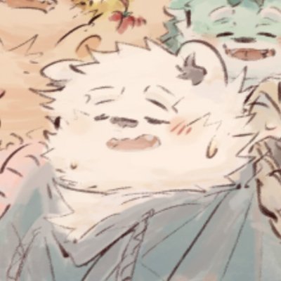 阿与大大さんのプロフィール画像