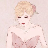S H A N L I É (@shanlieart) Twitter profile photo