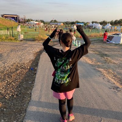 maya145563's profile picture. マキシマム ザ ホルモンとB-DASHを愛してます。 SHADOWS/WANIMA/おとぼけビ〜バ〜/ The chorizo vibes/洋楽EDMも好き