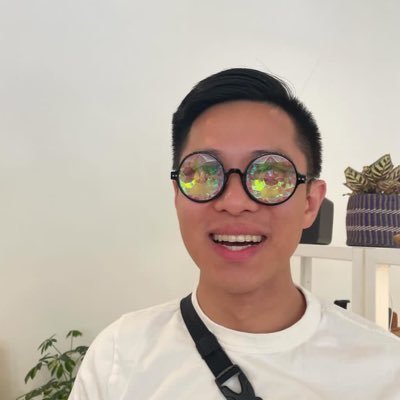 Descendent of paper sons, he/him, texan at heart, theatre enthusiast, advocate @CAAsanfrancisco + @StopAAPIHate. Tweets are my own.