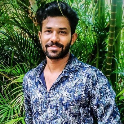 vidhun_vt005's profile picture. 