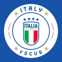 Italy Focus 🇮🇹 (@theitalyfocus) 's Twitter Profile Photo