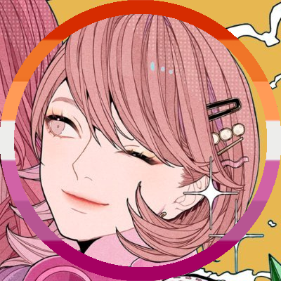 cin 🥞☕ yuri lover extraordinaireさんのプロフィール画像