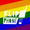 flipphoneevents's profile picture. Dance Parties~ Drag Brunches Booking = info@flipphoneevents.com Drag Brunches in Minneapolis, Chicago, New York City.