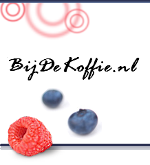Taarten, cupcakes en anders lekkers voor bij de koffie of speciale gelegenheden *
by Cindy Koster - Gerritse *