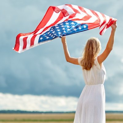 GablesGables5's profile picture. Freedom is never more than one generation away from extinction. It must be fought for, protected, and defended by each generation.