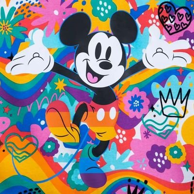 just a person who loves Mickey Minnie and Oswald The Lucky Rabbit
toon trapped in a human body
LGBTQIA+ Disney lover
Future Disney World Cast Member
furry