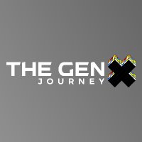 The Gen X Journey(@TheGenXJourney) 's Twitter Profile Photo