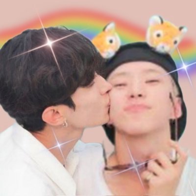 I put the gay in ligaya ✨️ — for bts, got7, txt, en–, skz, svt, day6, monsta x, wonho, wei, a.c.e, twice, 2pm, nct, exo, treasure, tbz, btob, zb1, & boynextdoor