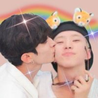 cj 🌈 (@seoksnhao) 's Twitter Profile