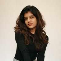 Monisha Blessy (@monishablessyb) 's Twitter Profile