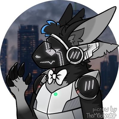 Linuxmint985028's profile picture. beep boop :3