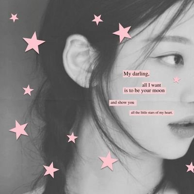 🌷- akun random💥                                                                                                               
this is ayel!!