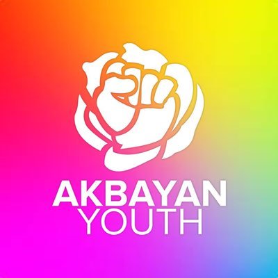 Akbayan! Youth is a democratic socialist and feminist youth movement in the Philippines. We fight for equality, human rights & social justice for all. Join us!