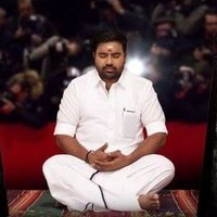 Depressed Sadh Guru (@reallysadguru) Twitter profile photo