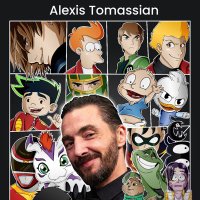 alexistomassian (@alexistomassian) 's Twitter Profile