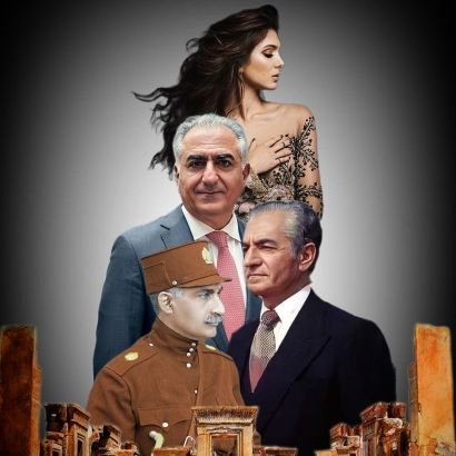 #انقلاب_ملی_ایران
سلطنت مشروطه پهلوی
#Kingrezapahlavi