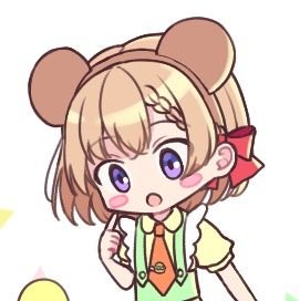 もぐさんのプロフィール画像