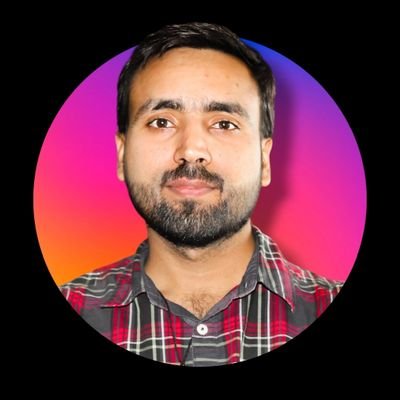 parth_kharecha's profile picture. 💻 Senior Software Engineer 
⚔️ Full Stack Developer 
🎭 Web Security Enthusiast 
🚴 Rider
🏓 Sport Player
