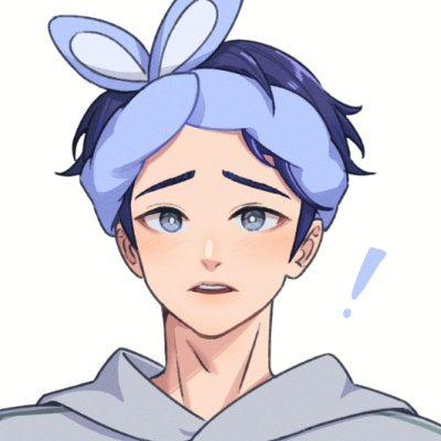 플레이브 💙💜🩷❤️🖤 | 20+ | INFJ |
fanart | RT heavy | FIL/ENG/한(조금요)
최애: 남예준 💙 RPS🆗️ 돌핑 💙🩷
main: @aequorine
