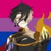 🔥𝑰 𝒌𝒏𝒐𝒘 𝒘𝒉𝒂𝒕 𝑰 𝒅𝒊𝒅...🔥 (@atlasburn3d) Twitter profile photo