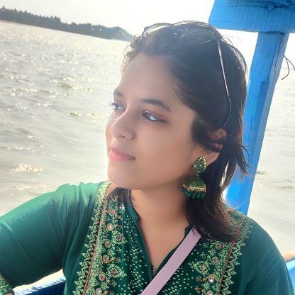 SharbaniNandy's profile picture. Spreading my art to the world.