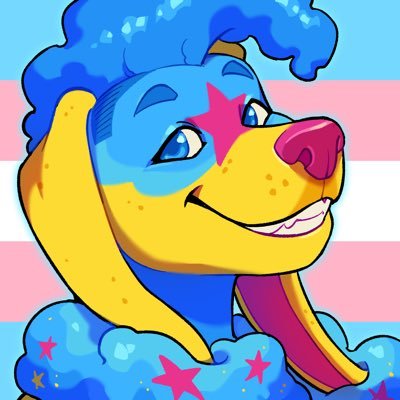 Ellis da Poodle π Profile