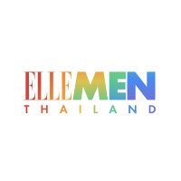 ELLE MEN Thailand(@ElleMenThailand) 's Twitter Profile Photo