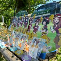 まっし〜 (@mash_eupho) 's Twitter Profile