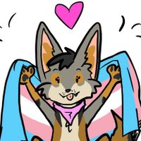 Crunch Yote Supreme (@quinncoyote117) 's Twitter Profile