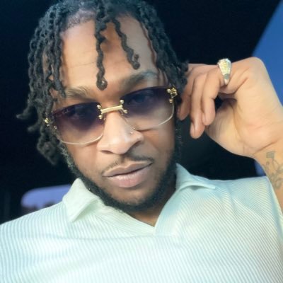 IM JUS ME Follow my IG - llemmart87….. Go stream Redemption on YouTube!!