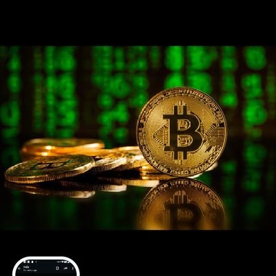 Educating on the power of Bitcoin and decentralized finance.