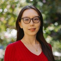 Wendi🔆Li, PhD (@wendyliwendi) 's Twitter Profile