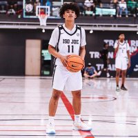 Kyrese Simpson (@kyrese2027) 's Twitter Profile